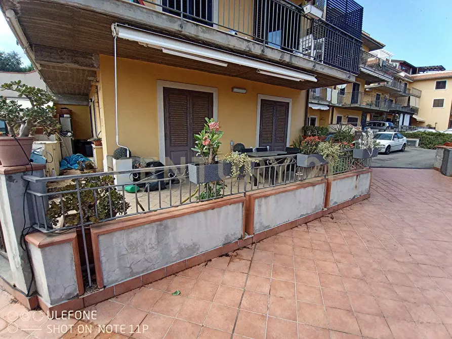 Immagine 6 di Appartamento in vendita  in Via del Mare 8 a Acireale