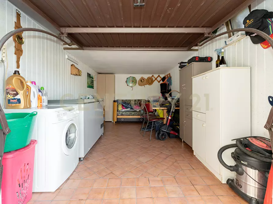 Immagine 17 di Villa in vendita  in Strada Provinciale 158 a Biancavilla