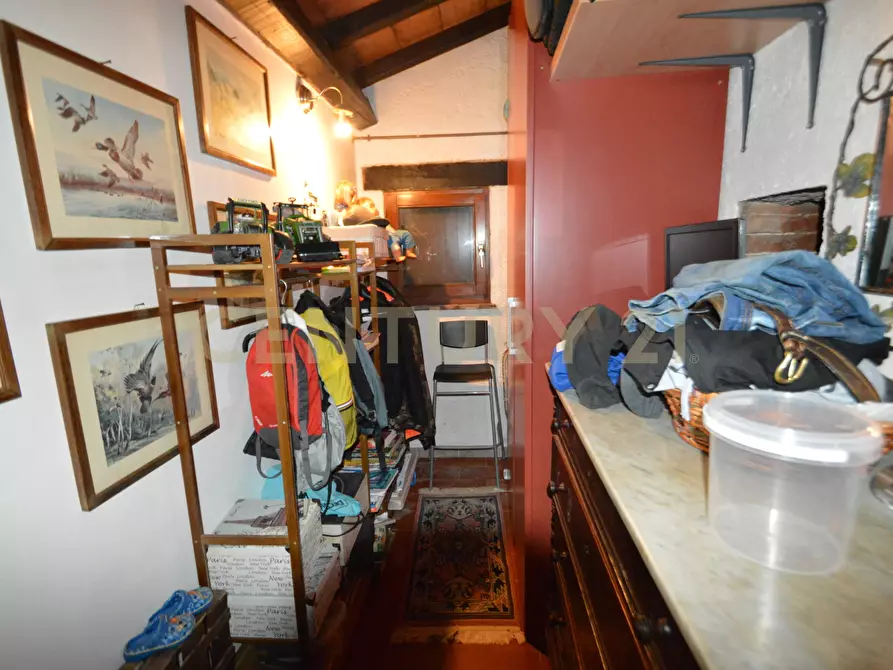 Immagine 22 di Porzione di casa in vendita  in via Aurelia Sud Loc. Braccagni 108 a Grosseto