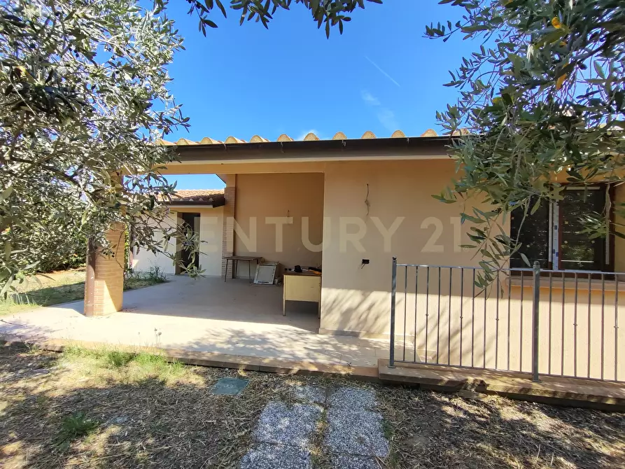 Immagine 1 di Casa bifamiliare in vendita  in Via san martino snc a Castiglione Della Pescaia