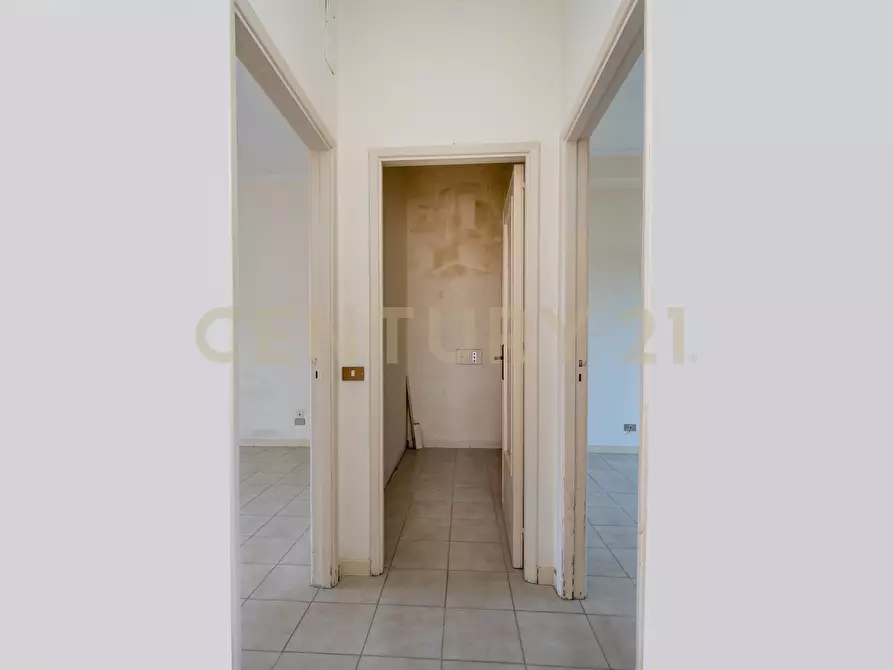 Immagine 29 di Appartamento in vendita  in Via Gorizia 51 a Catania