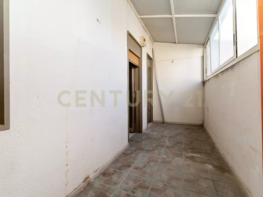 Immagine 19 di Quadrilocale in vendita  in Vico Contrada Cerza 1 a Catania
