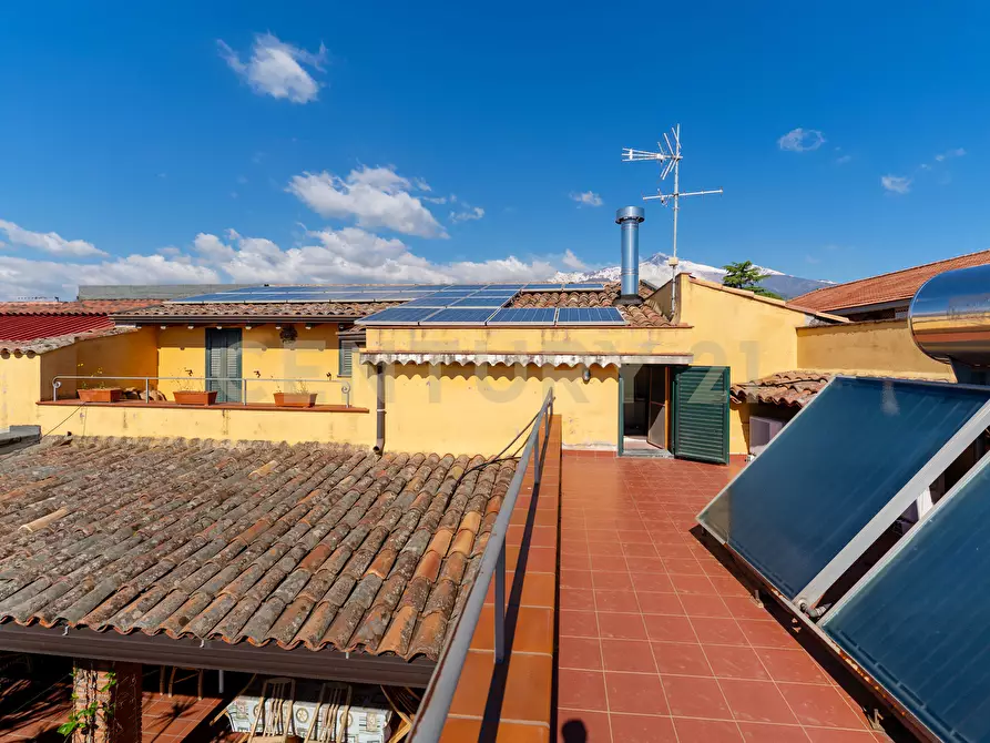 Immagine 99 di Casa indipendente in vendita  in Via Palombaro 56 a Santa Venerina
