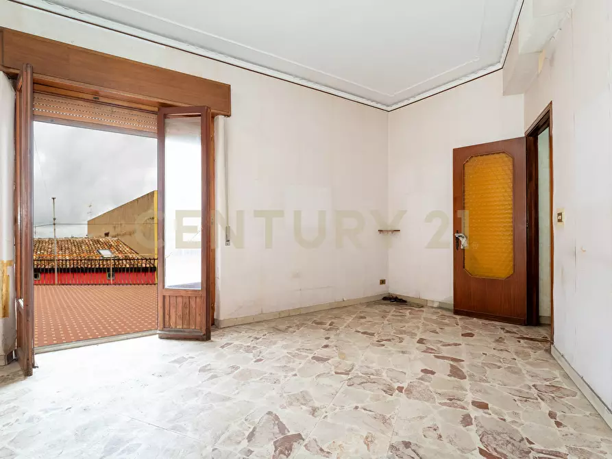 Immagine 41 di Quadrilocale in vendita  in Via Palermo 480a a Catania