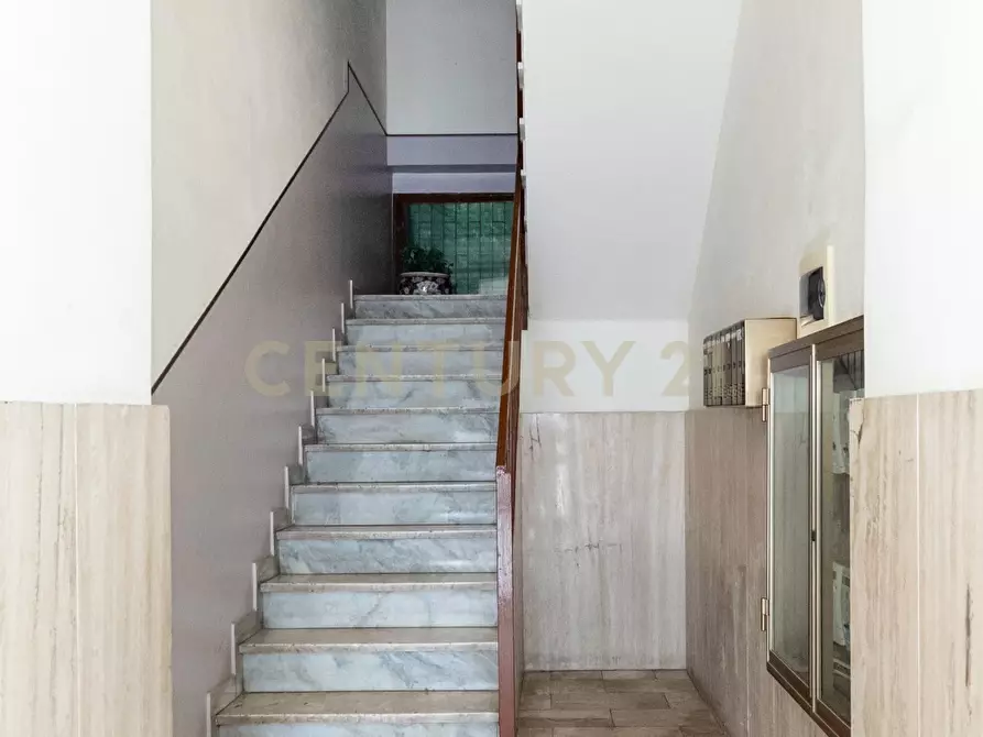 Immagine 7 di Appartamento in vendita  in Via del Bosco 306 a Catania