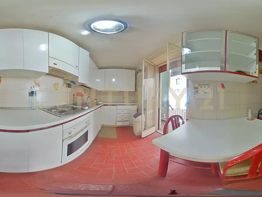Immagine 54 di Appartamento in vendita  in Via Aloi 11 a Catania