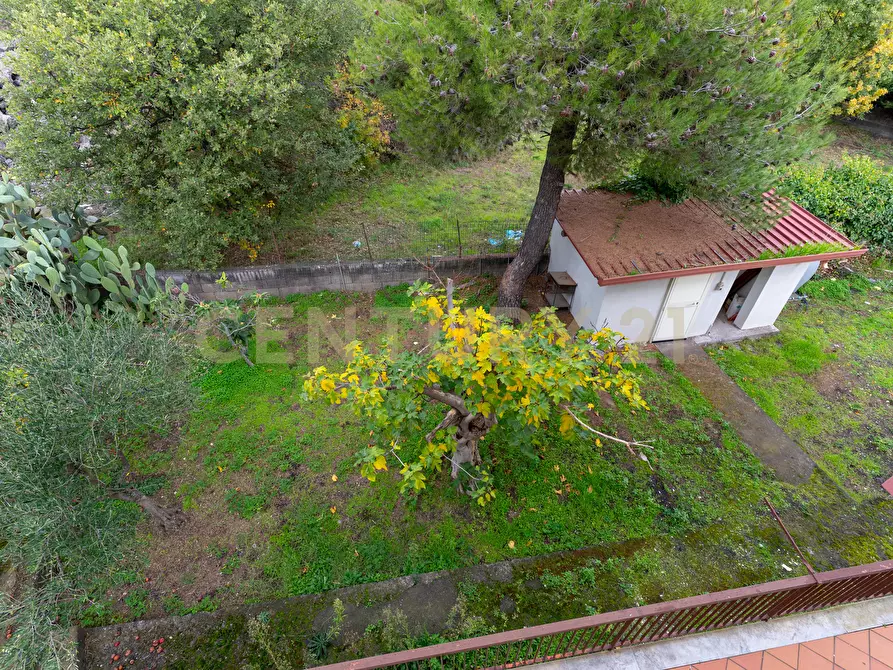 Immagine 45 di Villa in vendita  in via de pretis 4 a Mascalucia
