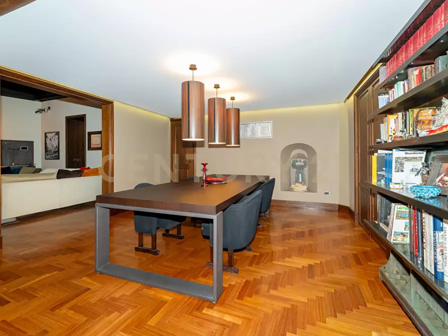 Immagine 19 di Appartamento in vendita  in Via del Vecchio Bastione 5 a Catania