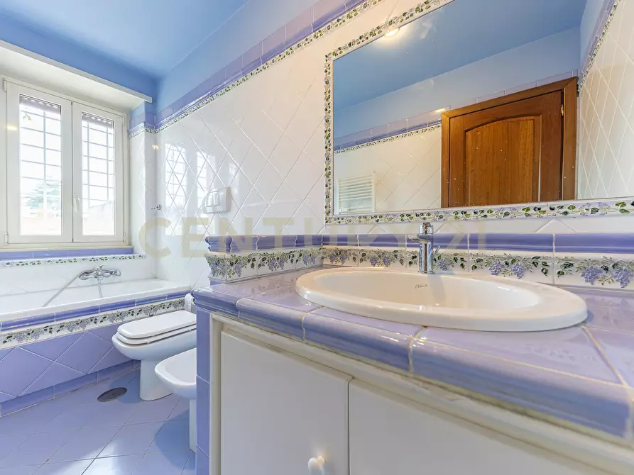 Immagine 14 di Appartamento in affitto  in Via Leonessa 28 a Roma