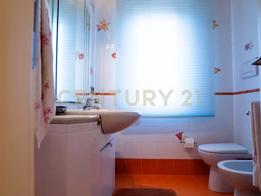 Immagine 37 di Villetta a schiera in vendita  in VIA MASSACCIO a Grosseto