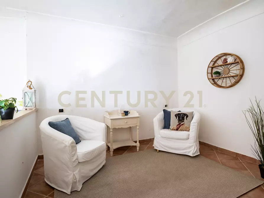 Immagine 23 di Villa in vendita  in Via Tuoro 11 a Capri