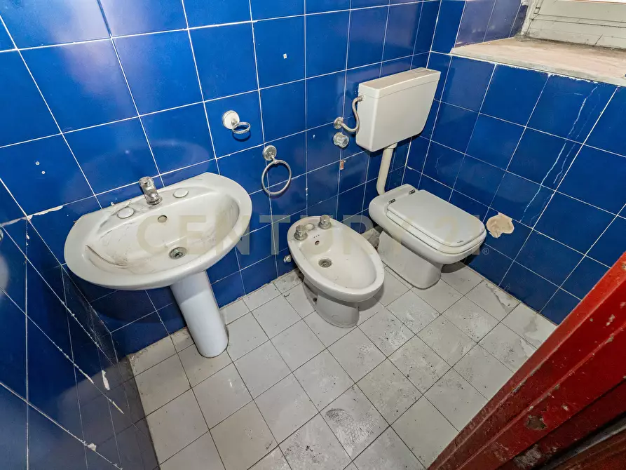 Immagine 15 di Casa indipendente in vendita  in Via Nazionale 155 a Aci Castello