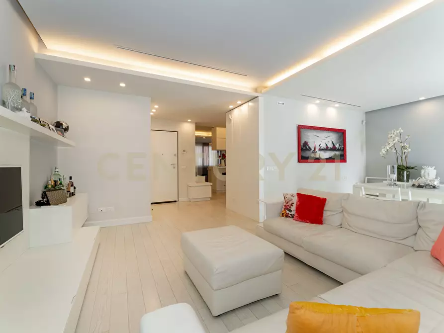 Immagine 1 di Appartamento in vendita  in Via Masaniello 8 a Catania