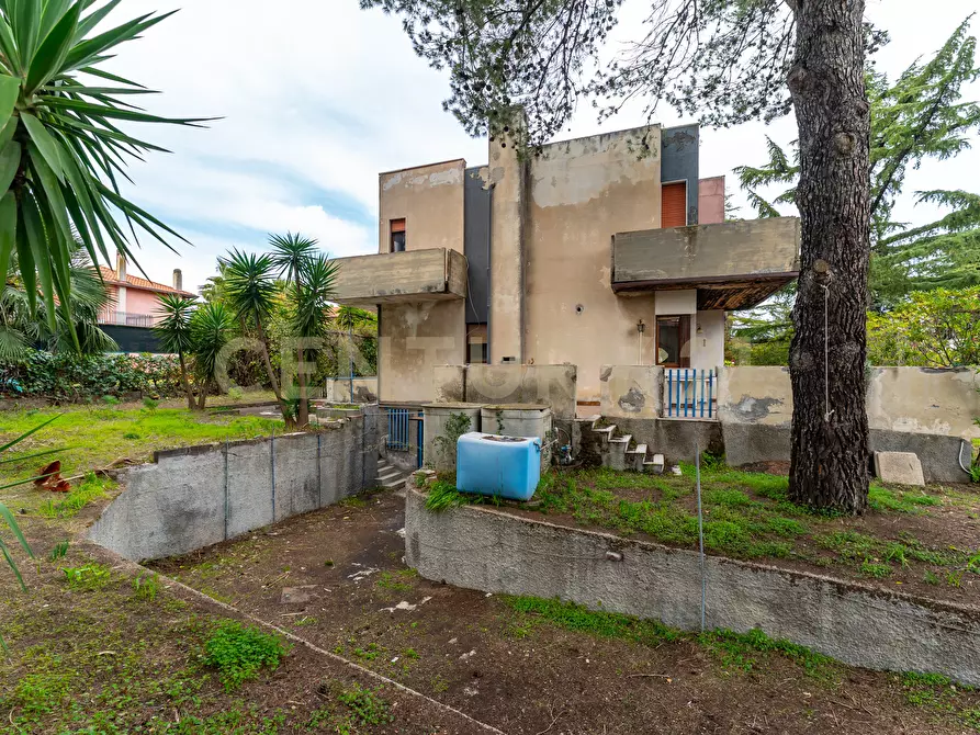 Immagine 13 di Villa in vendita  in Via Monte Cicirello 8 a Catania