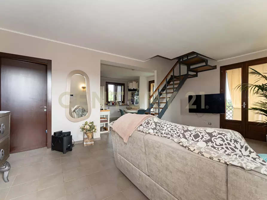 Immagine 73 di Villa in vendita  a Augusta