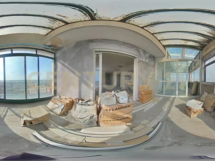 Immagine 51 di Attico in vendita  in Via Firenze 6 a Catania