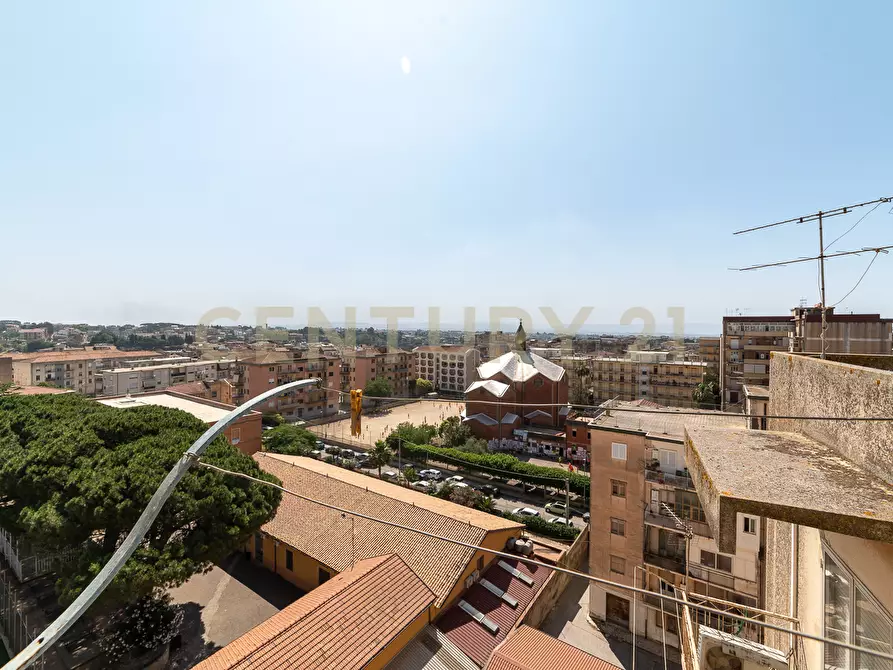 Immagine 20 di Appartamento in vendita  in Viale Mario Milazzo 77 a Caltagirone