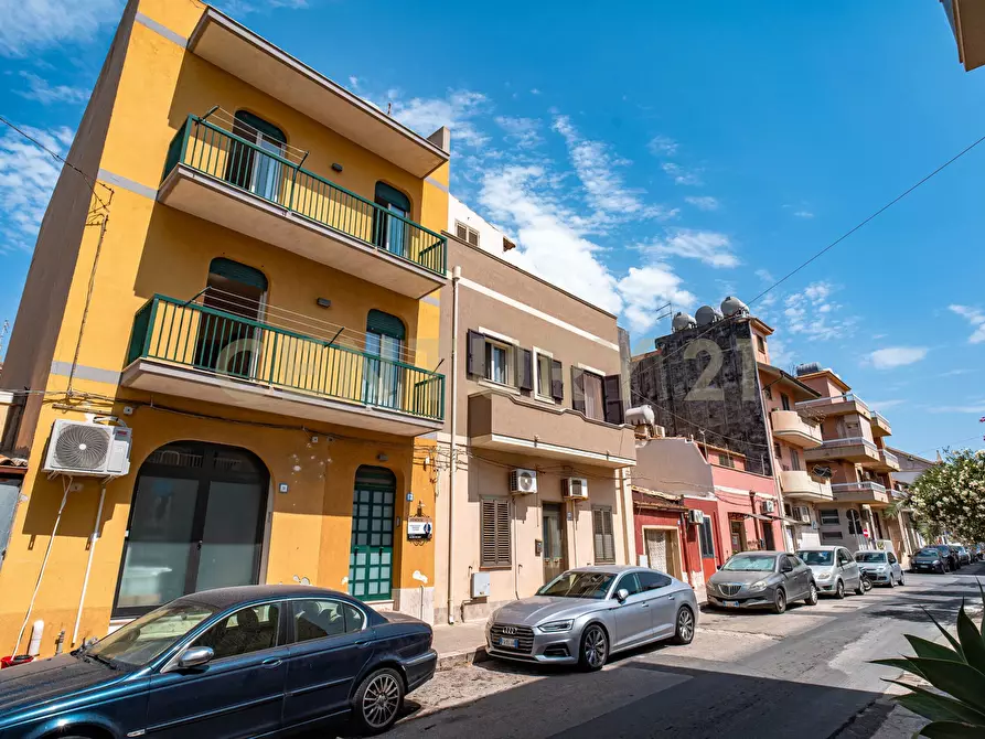 Immagine 2 di Casa indipendente in vendita  in Via Alfonso Lamarmora 29 a Portopalo Di Capo Passero