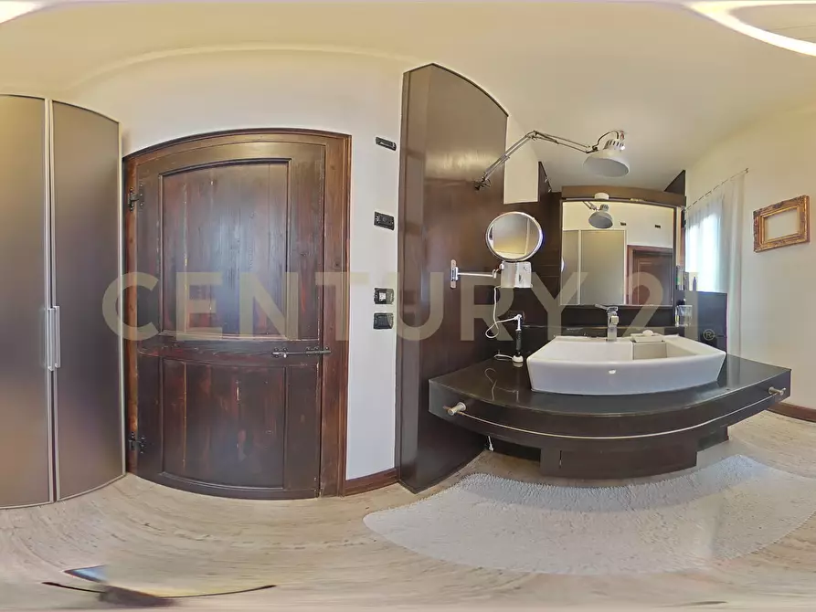 Immagine 71 di Appartamento in vendita  in Via del Vecchio Bastione 5 a Catania