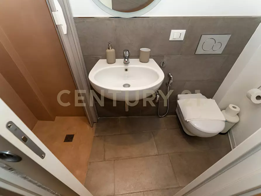 Immagine 101 di Casa bifamiliare in vendita  in Via della Palma a Catania