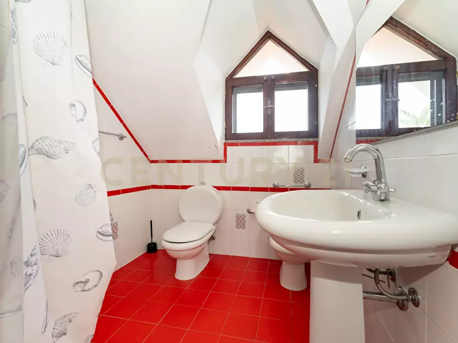 Immagine 66 di Villa in vendita  in Via Spinelli 44 a Augusta