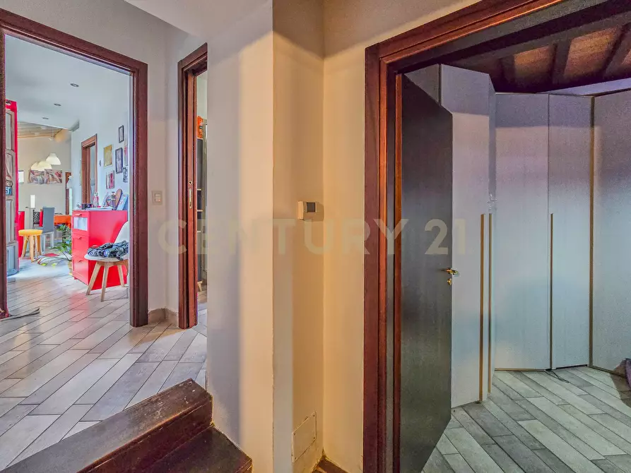 Immagine 21 di Villa in vendita  in Via del Madonnino snc a Grosseto