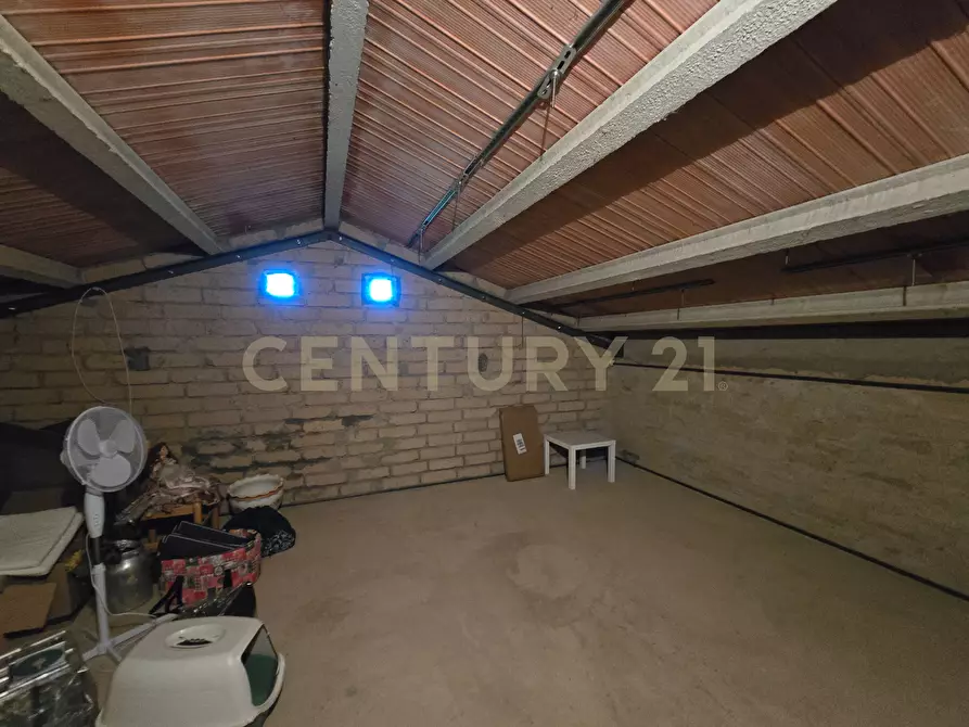 Immagine 18 di Rustico / casale in vendita  in Località Scovaventi 1 a Semproniano