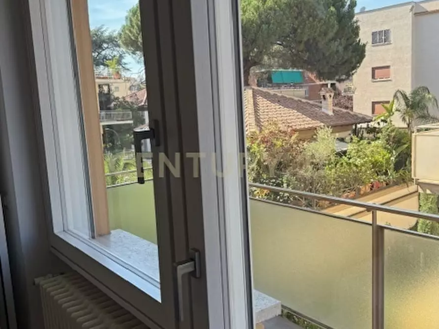 Immagine 66 di Trilocale in affitto  in Via Montecristo 10 a Roma