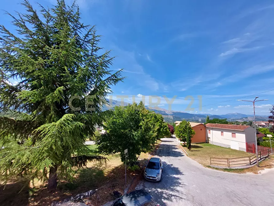 Immagine 10 di Casa bifamiliare in vendita  in Via codacchio 47 a Poggio Picenze