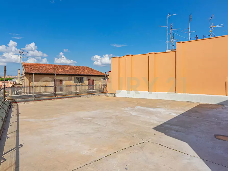 Immagine 11 di Attico in vendita  in Via dell'Olmata 30 a Roma