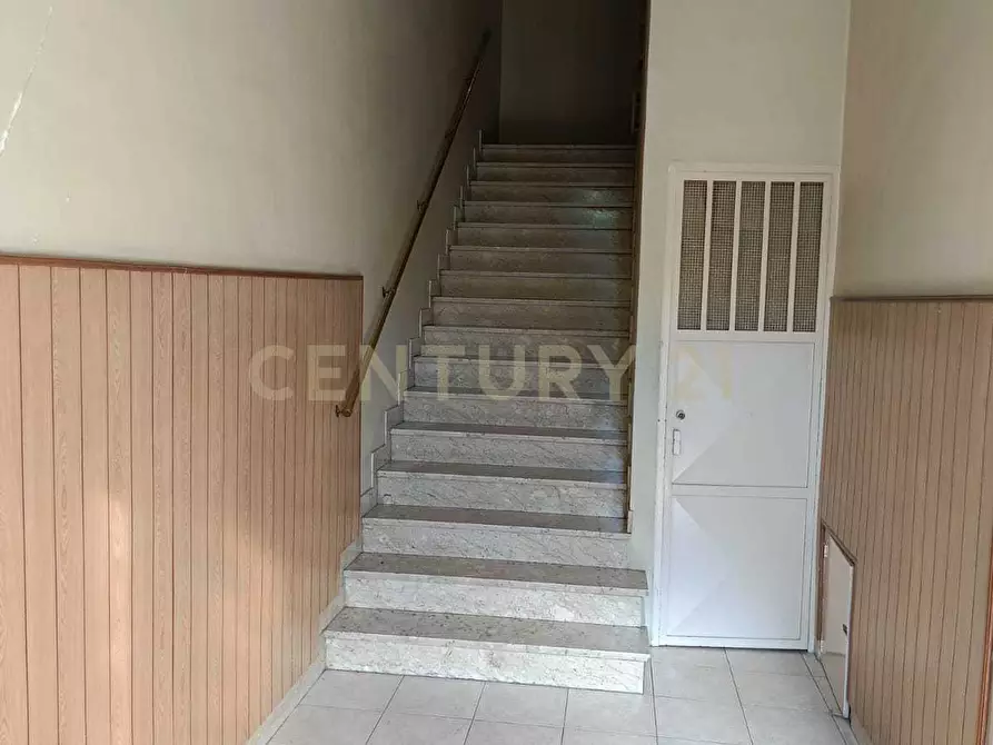 Immagine 20 di Quadrilocale in vendita  in Via Omero 65 a Bronte