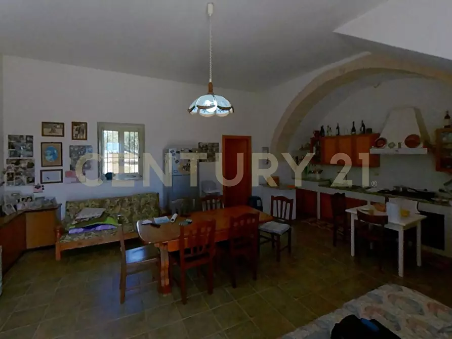 Immagine 25 di Rustico / casale in vendita  in Via Passo Parrino 19 a Modica