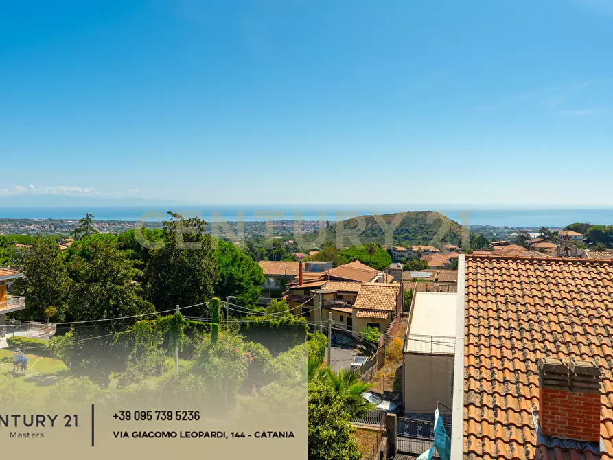 Immagine 35 di Casa indipendente in vendita  in Via G. Grassi 18 a Trecastagni