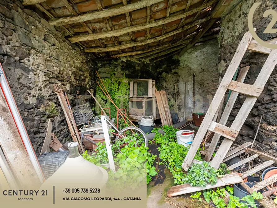 Immagine 2 di Rustico / casale in vendita  in Via Alessandro Manzoni 152 a Viagrande