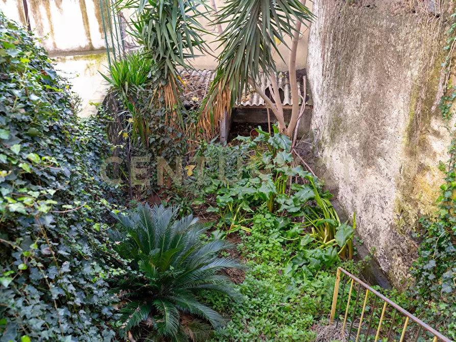 Immagine 26 di Porzione di casa in vendita  in Via del Santuario 56 a Valverde