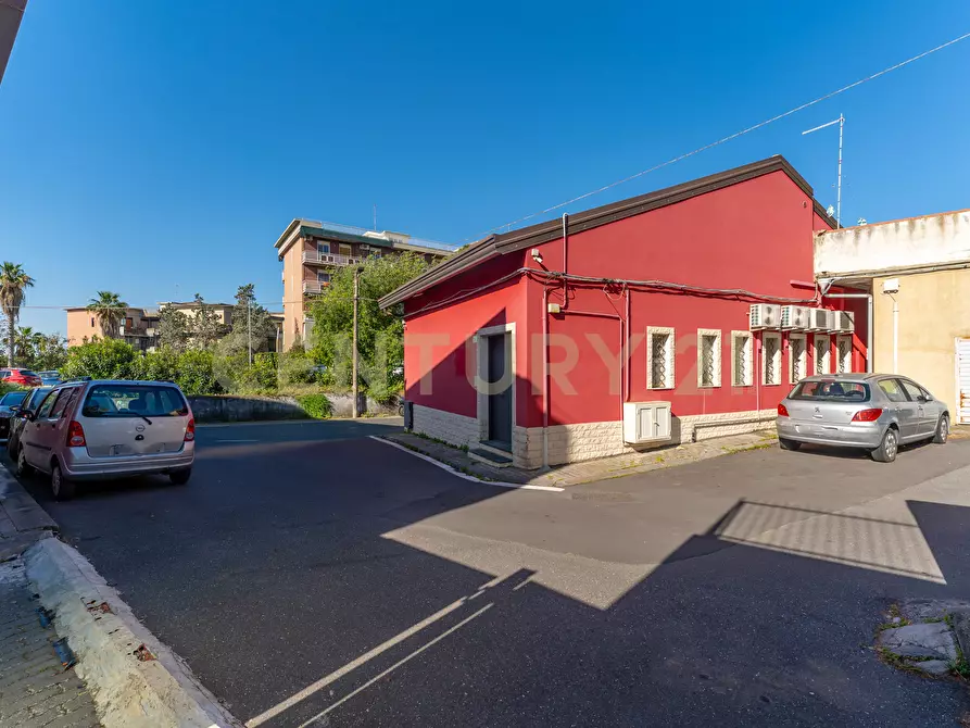 Immagine 40 di Casa indipendente in vendita  in Via Puglia 42 a Catania