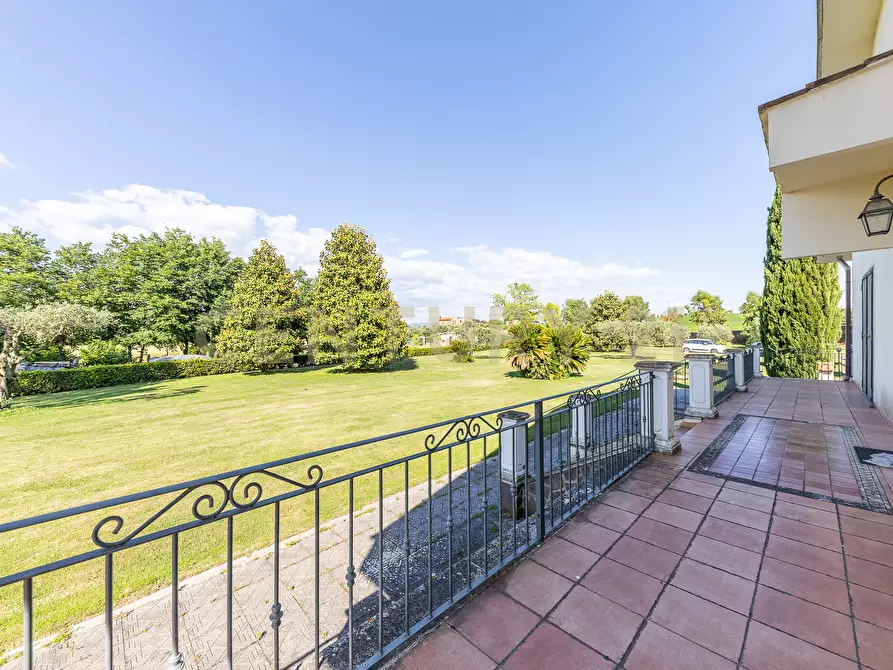 Immagine 74 di Casa indipendente in vendita  in Via Giovanni Canestrini 20 a Roma