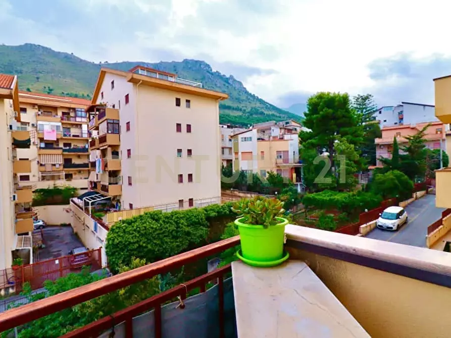 Immagine 25 di Quadrilocale in vendita  in Via Fondo Buccheri 10 a Monreale