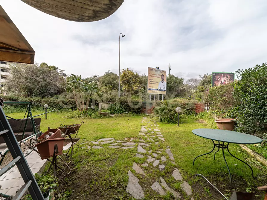 Immagine 1 di Quadrilocale in vendita  in Via Teseo a Catania