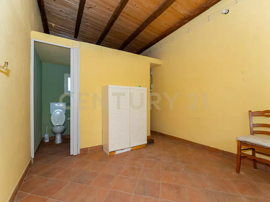 Immagine 8 di Rustico / casale in vendita  in Strada Provinciale 92 92 a Francofonte