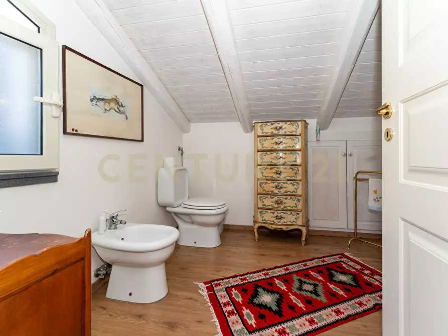 Immagine 74 di Villa in vendita  in Via Dietro Serra 2 a Viagrande