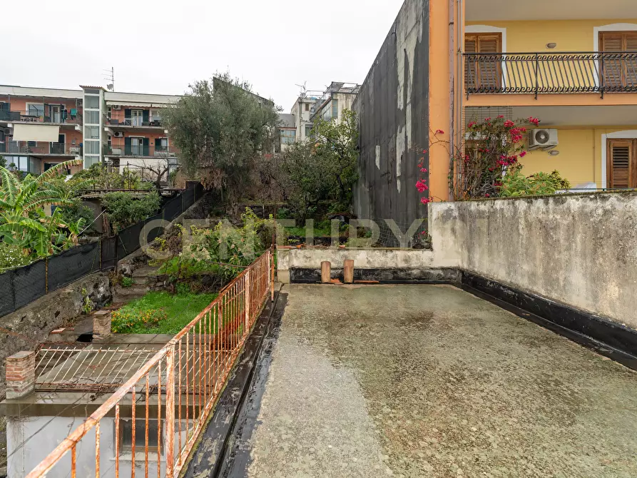 Immagine 24 di Villa in vendita  in Via Tripoli 229 a Catania