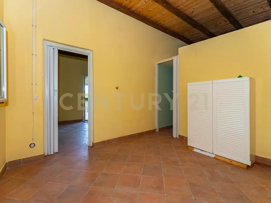 Immagine 7 di Rustico / casale in vendita  in Strada Provinciale 92 92 a Francofonte