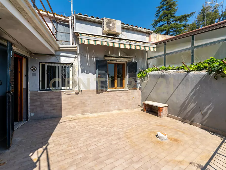 Immagine 32 di Casa indipendente in vendita  in Via Roma 119 a Mascalucia