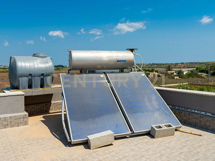 Immagine 84 di Villa in vendita  in Contrada Granelli 5 a Pachino