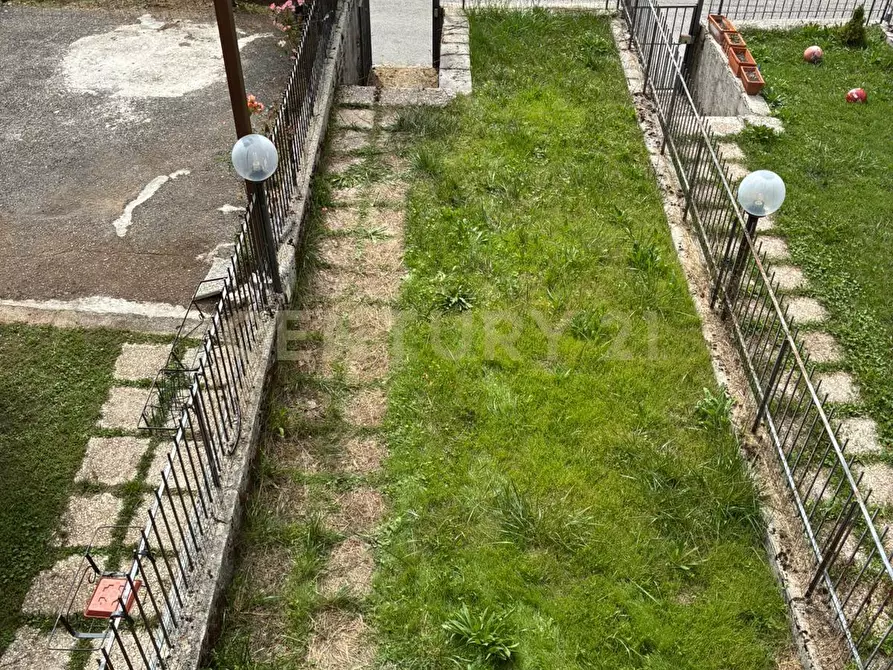 Immagine 10 di Casa indipendente in vendita  in Via morbano a Cappadocia