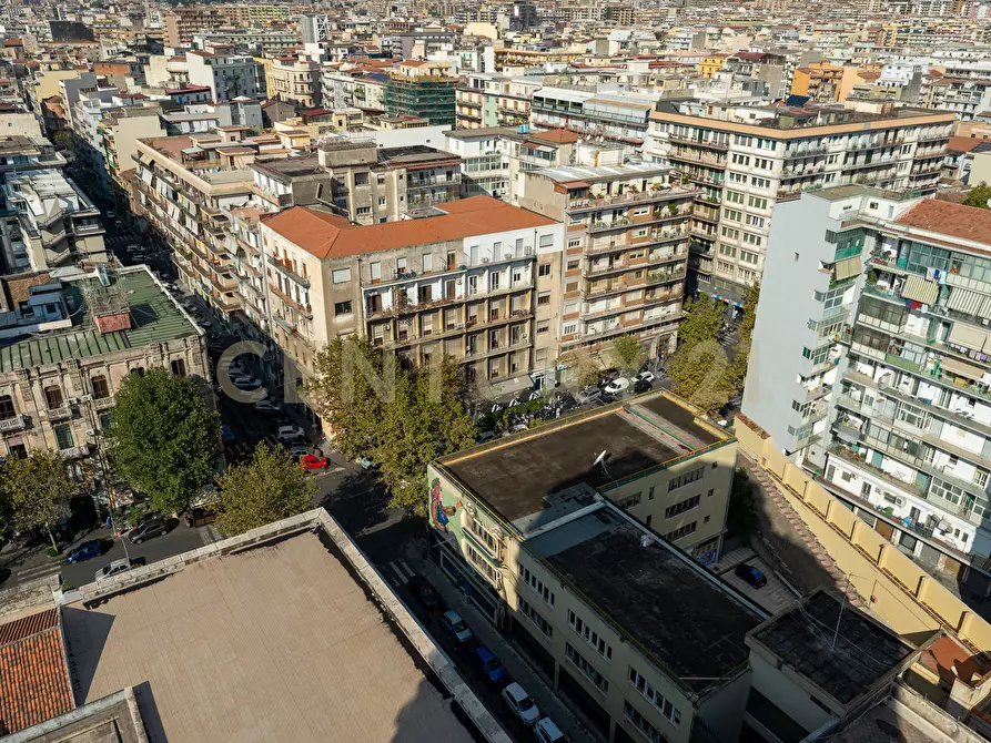 Immagine 20 di Attico in vendita  in Via Firenze 6 a Catania