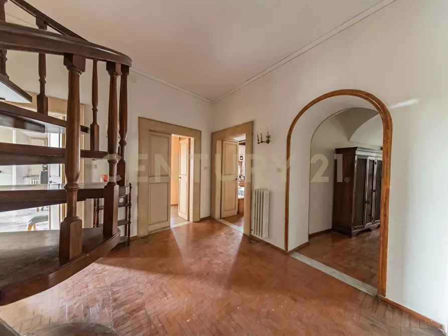 Immagine 20 di Appartamento in vendita  in Via Giuseppe Garibaldi 31 a Veroli