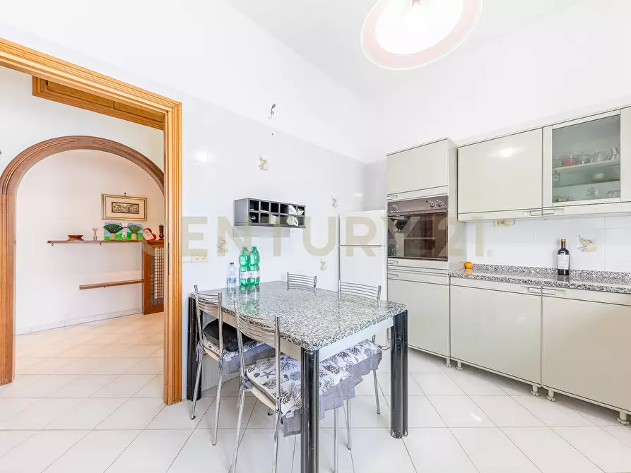 Immagine 9 di Appartamento in vendita  in Via Francesco Breschi 10 a Anzio