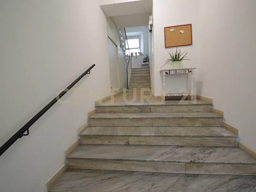 Immagine 19 di Trilocale in vendita  in Via Ciro Menotti 9 a Grosseto